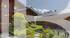 BARNES CHAMONIX - LES PRAZ - 5 BEDROOM CHALET - EXCEPTIONAL MONT BLANC VIEWS