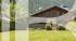 BARNES CHAMONIX -  LES PRAZ - CHALET 5 CHAMBRES - VUES EXCEPTIONNELLES DU MONT-BLANC