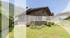 BARNES CHAMONIX -  LES PRAZ - CHALET 5 CHAMBRES - VUES EXCEPTIONNELLES DU MONT-BLANC
