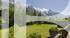 BARNES CHAMONIX -  LES PRAZ - CHALET 5 CHAMBRES - VUES EXCEPTIONNELLES DU MONT-BLANC