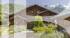 BARNES CHAMONIX -  LES PRAZ - CHALET 5 CHAMBRES - VUES EXCEPTIONNELLES DU MONT-BLANC