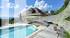 BARNES Aix-les-Bains - CHINDRIEUX - CADRE EXCEPTIONNEL - VILLA AVEC VUE LAC ET PISCINE BARNES Aix-les-Bains - CHINDRIEUX - CADRE EXCEPTIONNEL - VILLA AVEC VUE LAC ET PISCINE