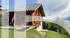 BARNES SAINT-GERVAIS - AUTHENTIC CHALET - MONT-BLANC PANORAMA BARNES SAINT-GERVAIS - AUTHENTIC CHALET - MONT-BLANC PANORAMA