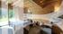 BARNES SAINT-GERVAIS - AUTHENTIC CHALET - MONT-BLANC PANORAMA