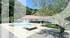 BARNES AIX LES BAINS - CHANAZ - HOUSE WITH SWIMMING POOL AND OUTBUILDINGS - STUNNING LAKE VIEW