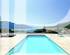 BARNES AIX LES BAINS - CHANAZ - HOUSE WITH SWIMMING POOL AND OUTBUILDINGS - STUNNING LAKE VIEW