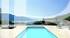 BARNES AIX LES BAINS - CHANAZ - HOUSE WITH SWIMMING POOL AND OUTBUILDINGS - STUNNING LAKE VIEW