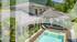 BARNES GENEVOIS - CRANVES SALES - EXCEPTIONAL BALI INSPIRED VILA BY YHE RIVER