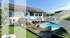 BARNES Aix les Bains – PROCHE CHAMBERY – CAMPAGNE CHIC – FERME RÉNOVÉE AVEC PISCINE