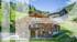 BARNES ARAVIS - LA CLUSAZ - FAMILY CHALET NEAR THE SLOPES BARNES ARAVIS - LA CLUSAZ - FAMILY CHALET NEAR THE SLOPES