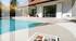 BARNES ANNECY - RIVE EST - VILLA 5 CHAMBRES AVEC PISCINE ET TERRASSES