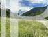 BARNES CHAMONIX - SERVOZ-  BUILDABLE LAND -  2 795 m² -  MONT BLANC VIEW
