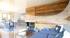 EXCLUSIVITE - MEGEVE - APPARTEMENT 3 CHAMBRES BORDURE DE GOLF ET PISTES DE SKI DU MONT D'ARBOIS