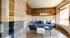 EXCLUSIVE – MEGÈVE – 3-BEDROOM APARTMENT ON THE EDGE OF THE GOLF COURSE AND SKI SLOPES OF MONT D’ARBOIS EXCLUSIVE – MEGÈVE – 3-BEDROOM APARTMENT ON THE EDGE OF THE GOLF COURSE AND SKI SLOPES OF MONT D’ARBOIS