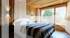 EXCLUSIVITE - MEGEVE - APPARTEMENT 3 CHAMBRES BORDURE DE GOLF ET PISTES DE SKI DU MONT D'ARBOIS