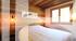 EXCLUSIVITE - MEGEVE - APPARTEMENT 3 CHAMBRES BORDURE DE GOLF ET PISTES DE SKI DU MONT D'ARBOIS