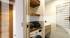EXCLUSIVITE - MEGEVE - APPARTEMENT 3 CHAMBRES BORDURE DE GOLF ET PISTES DE SKI DU MONT D'ARBOIS