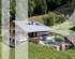 MEGEVE - NEAR VILLAGE - CHALET WITH POOL