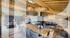 MEGEVE - NEAR VILLAGE - CHALET WITH POOL