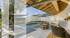 MEGEVE - NEAR VILLAGE - CHALET WITH POOL