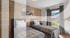 MEGÈVE – GARDEN-LEVEL APARTMENT – 2 BEDROOMS WITH MONT-BLANC VIEW