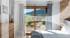 MEGÈVE – GARDEN-LEVEL APARTMENT – 2 BEDROOMS WITH MONT-BLANC VIEW