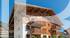 MEGÈVE – GARDEN-LEVEL APARTMENT – 2 BEDROOMS WITH MONT-BLANC VIEW