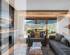 MEGÈVE – APPARTEMENT REZ-DE-JARDIN – 2 CHAMBRES AVEC VUE MONT BLANC