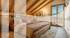 BARNES SAINT-GERVAIS - CHALET MODERNE – VUE IMPRENABLE SUR LES MONTAGNES