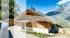 BARNES SAINT-GERVAIS - MODERN CHALET – STUNNING VIEWS OF THE MOUNTAINS