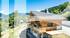 BARNES SAINT-GERVAIS - MODERN CHALET – STUNNING VIEWS OF THE MOUNTAINS