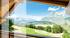BARNES SAINT-GERVAIS - MODERN CHALET – STUNNING VIEWS OF THE MOUNTAINS