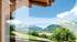 BARNES SAINT-GERVAIS - MODERN CHALET – STUNNING VIEWS OF THE MOUNTAINS