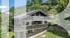 MEGÈVE - VILLAGE CENTER - HENRI-JACQUES LE MÊME CHALET - OPEN VIEW