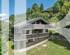 MEGÈVE - CENTRE-VILLAGE - CHALET HENRI-JACQUES LE MÊME - VUE DÉGAGÉE