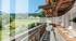 MEGÈVE – MONT D’ARBOIS – CHARMING CHALET NEAR SKI SLOPES AND LAKE JAVEN