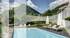 BARNES ANNECY -  FAMILY HOUSE WITH PARC AND POOL