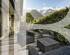 BARNES CHAMONIX - CHAMONIX - LES BOSSONS - APPARTEMENT - 3 CHAMBRES - VUE  MASSIF DU MONT BLANC