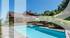 DEMI-QUARTIER - Chalet d’exception Ski-in/Ski-out – 400 m2 – Piscine