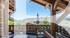DEMI-QUARTIER - Chalet d’exception Ski-in/Ski-out – 400 m2 – Piscine