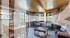 DEMI-QUARTIER - Chalet d’exception Ski-in/Ski-out – 400 m2 – Piscine