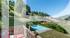 DEMI-QUARTIER - Chalet d’exception Ski-in/Ski-out – 400 m2 – Piscine