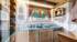 DEMI-QUARTIER - Chalet d’exception Ski-in/Ski-out – 400 m2 – Piscine