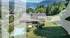 DEMI-QUARTIER - Chalet d’exception Ski-in/Ski-out – 400 m2 – Piscine