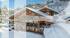 DEMI-QUARTIER – Exceptional Ski-in/Ski-out Chalet – 9 Bedrooms – Swimming Pool