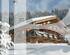 DEMI-QUARTIER – EXCEPTIONAL CHALET FOR A FAMILY OR SEASONAL RENTAL PROJECT – DIRECT SKI SLOPE ACCESS