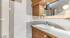 BARNES CHAMONIX EXCLUSIVITY- LES BOIS - MONT-BLANC VIEW -GARDEN LEVEL DUPLEX APARTMENT -  3 BEDROOMS
