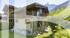 BARNES CHAMONIX EXCLUSIVITY- LES BOIS - MONT-BLANC VIEW -GARDEN LEVEL DUPLEX APARTMENT -  3 BEDROOMS