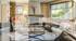 BARNES CHAMONIX EXCLUSIVITY- LES BOIS - MONT-BLANC VIEW -GARDEN LEVEL DUPLEX APARTMENT -  3 BEDROOMS