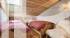 BARNES CHAMONIX EXCLUSIVITY- LES BOIS - MONT-BLANC VIEW -GARDEN LEVEL DUPLEX APARTMENT -  3 BEDROOMS